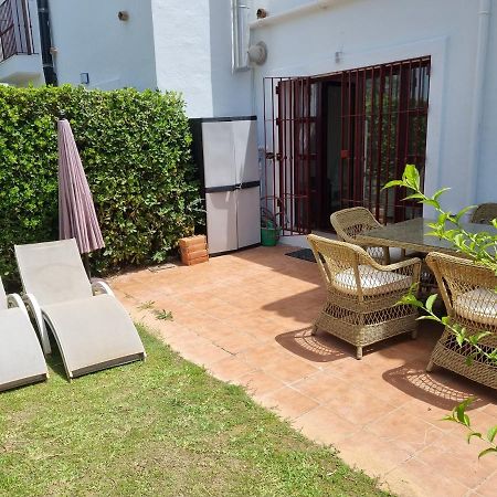 Casita Nuestra Villa Alcaidesa Exterior photo