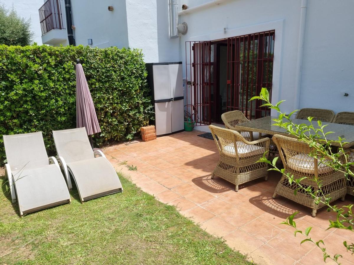 Casita Nuestra Villa Alcaidesa Exterior photo