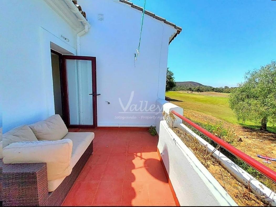 Casita Nuestra Villa Alcaidesa Exterior photo